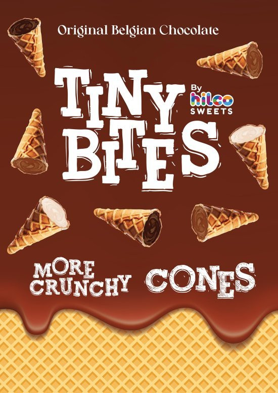 Tiny Bites