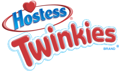 Hostess Twinkies