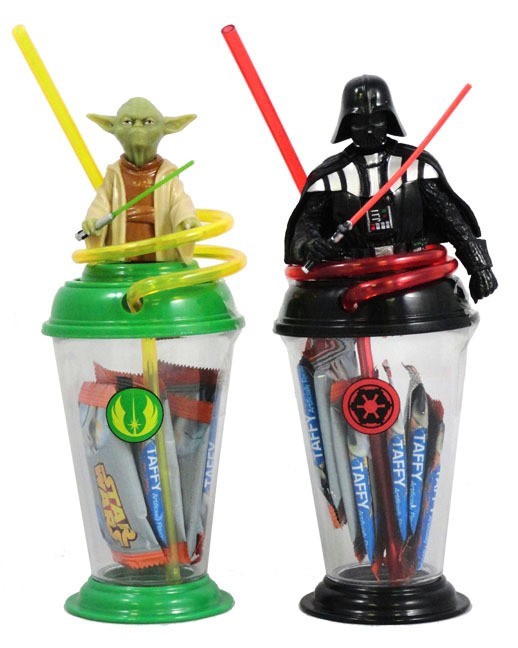  Star Wars Taffy Sipper Cup