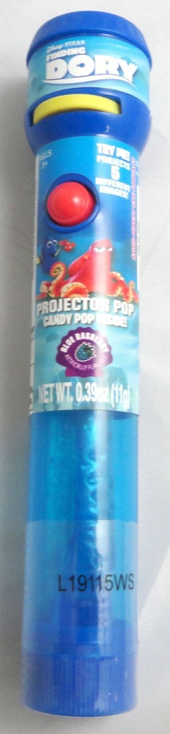 Disney Finding Dory Projector Pops