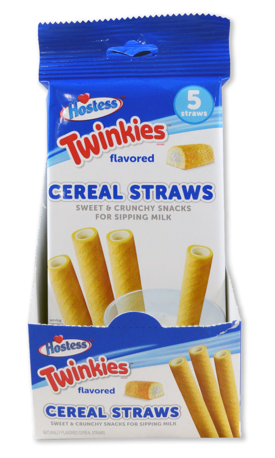 Twinkies – Pamela's Products