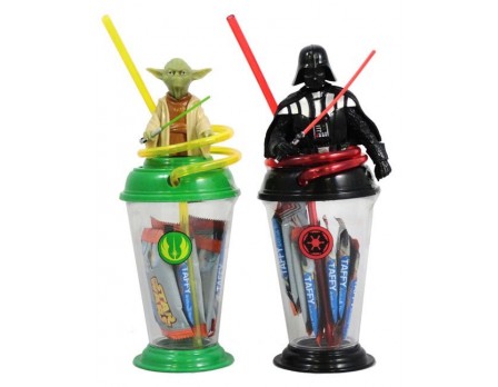 Star Wars Taffy Sipper Cup