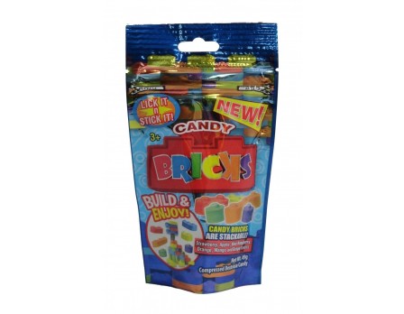 Hilco Candy Bricks