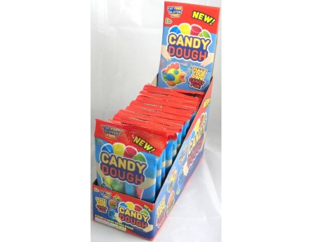 Hilco Edible Candy Dough