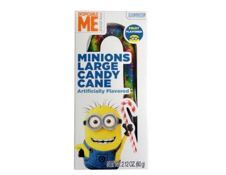 Minions Giant Candy Cane
