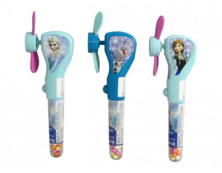 Disney Frozen Cool Fan