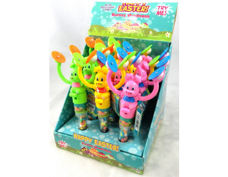Hilco Easter Bunny Madness