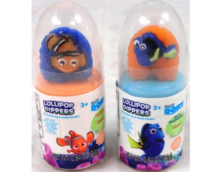 Disney Finding Dory Lollipop Dipper 