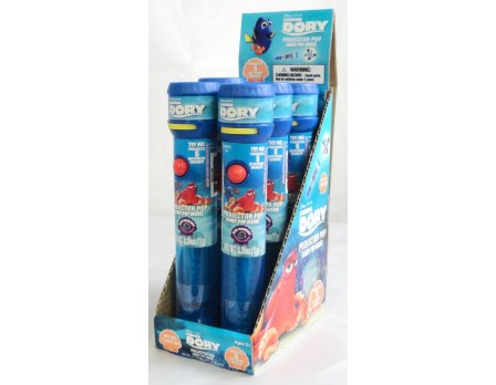 Disney Finding Dory Projector Pops