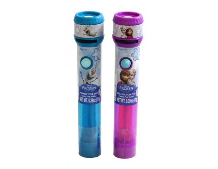 Disney Frozen Projector Pops
