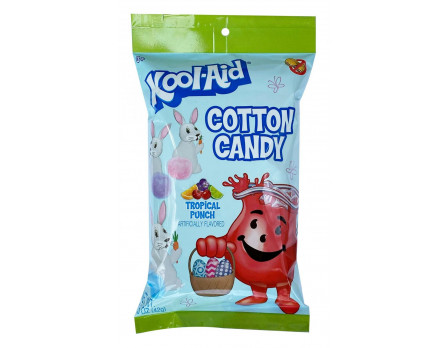 Kool-Aid Kool-Aid Easter Cotton Candy Peg Bag