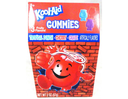 Kool-Aid Kool-Aid Gummy Playhouse Box
