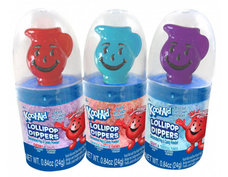 Kool-Aid Kool-Aid Lollipop Dippers