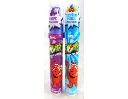 Kool-Aid Kool-Aid Sour Candy Spray