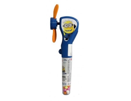 Minions Cool Fan