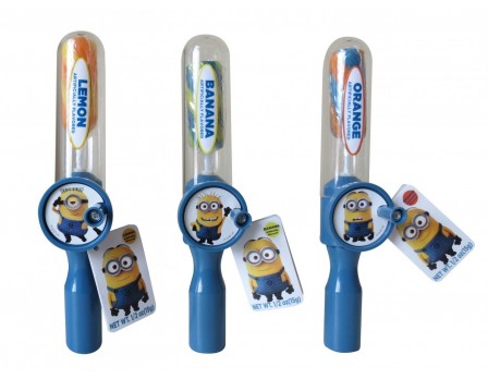 Minions Sweet Spinz
