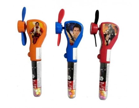 Star Wars EP7 Cool Fan