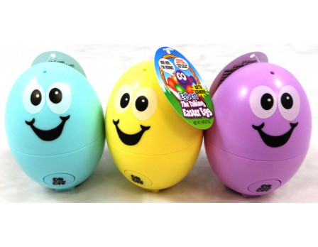Hilco Talking Candy Egg