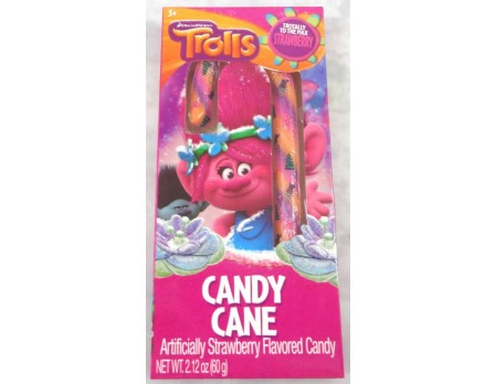 Trolls Giant Candy Cane 