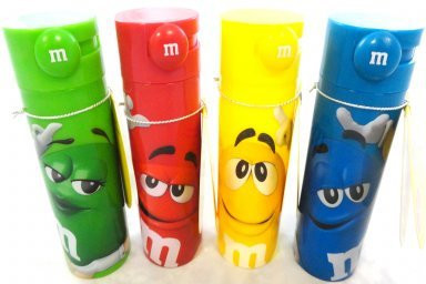 Convenience Store Products/Winsight Retail – M&M’S Slide Dispensers 